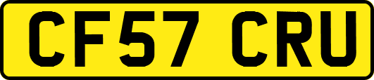 CF57CRU