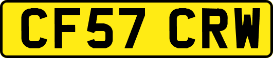 CF57CRW