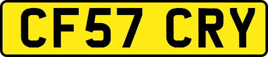 CF57CRY
