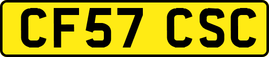 CF57CSC