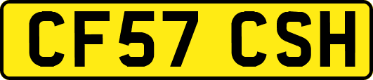 CF57CSH