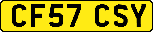 CF57CSY