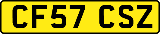 CF57CSZ