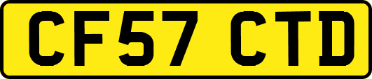 CF57CTD