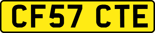 CF57CTE