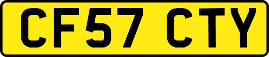 CF57CTY
