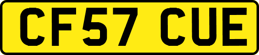 CF57CUE