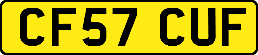 CF57CUF