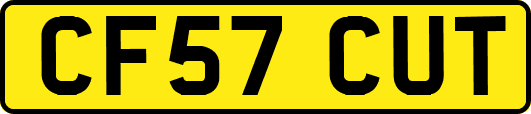 CF57CUT