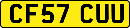 CF57CUU