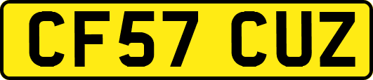 CF57CUZ