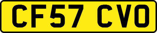 CF57CVO