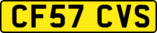 CF57CVS