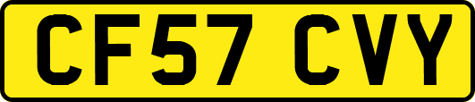 CF57CVY