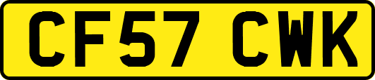 CF57CWK