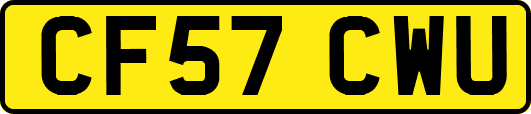CF57CWU