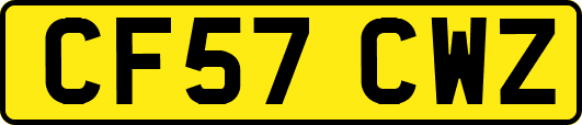 CF57CWZ