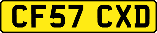 CF57CXD