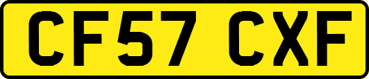 CF57CXF