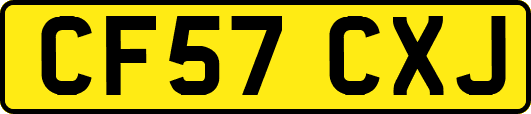 CF57CXJ