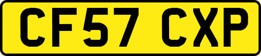 CF57CXP