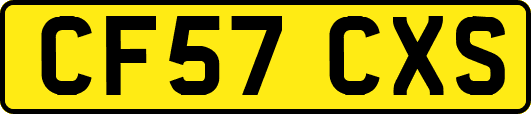 CF57CXS