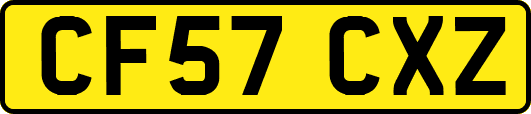 CF57CXZ