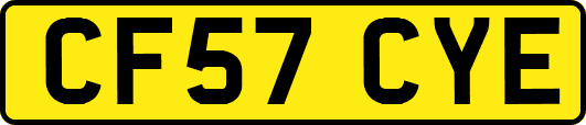 CF57CYE