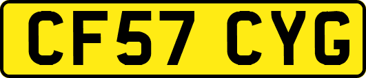 CF57CYG