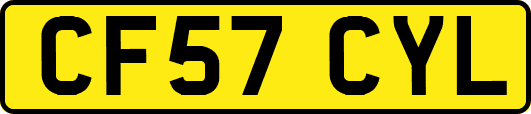 CF57CYL