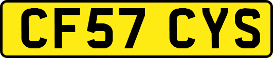 CF57CYS