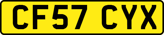 CF57CYX
