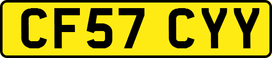 CF57CYY