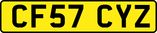 CF57CYZ