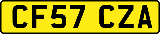 CF57CZA