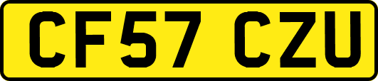 CF57CZU