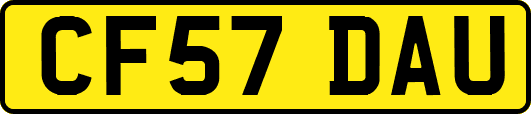 CF57DAU