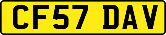 CF57DAV
