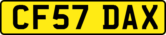 CF57DAX