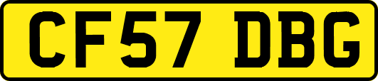 CF57DBG