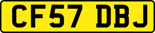 CF57DBJ