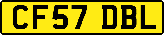 CF57DBL