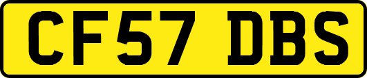 CF57DBS