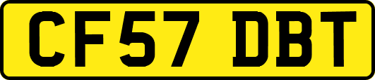 CF57DBT