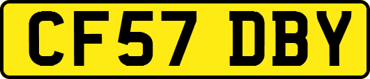 CF57DBY
