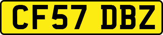 CF57DBZ