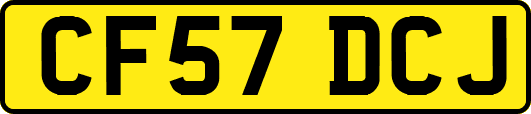 CF57DCJ