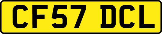 CF57DCL