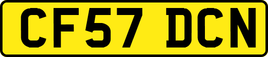 CF57DCN