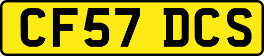 CF57DCS
